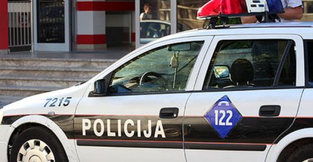 Marić: Raspoređen dovoljan broj policajaca da se spriječe eventualni neredi