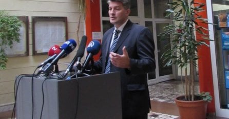 Mehmedović: Najveći problem u BiH je izostanak patriotizma