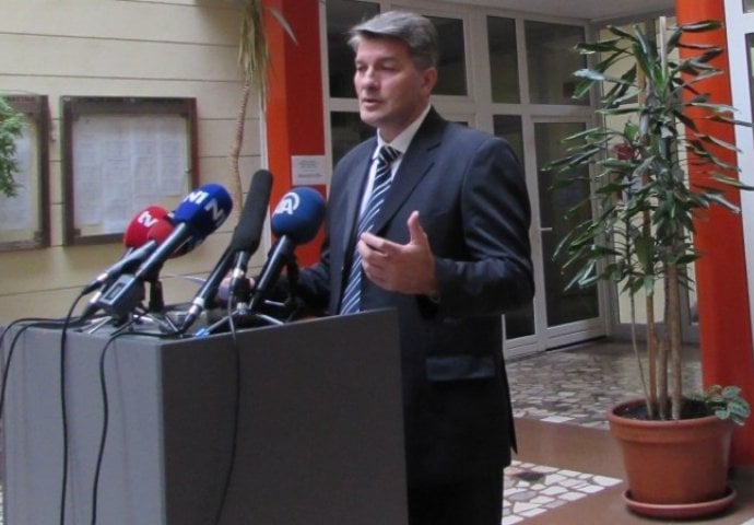 Mehmedović: Najveći problem u BiH je izostanak patriotizma