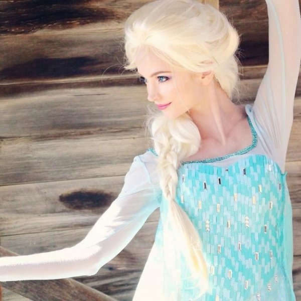 elsa