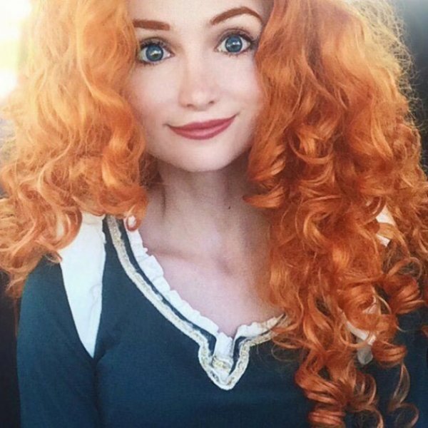 merida