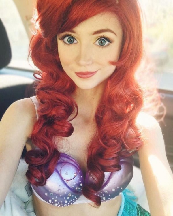 ariel