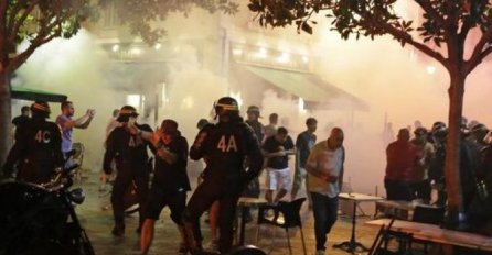 UEFA razmatra drastične mjere: Rusiji prijeti oduzimanje boda, pa i diskvalifikacija?!