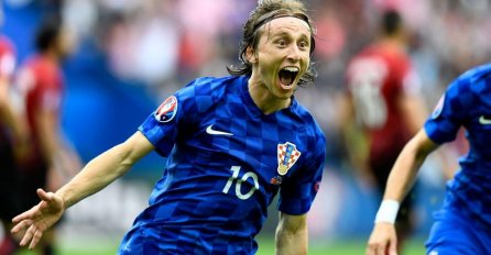 Hrvatska slavila nad Turskom, te oborila mnoge vlastite rekorde