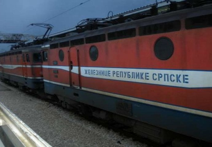 ''Željeznice Republike Srpske'' sutra organizuju štrajk upozorenja