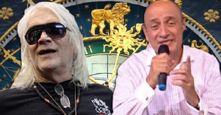 HOROSKOP I NARODNJACI: Da li ste u krevetu Bora Čorba ili Rade Jorović?