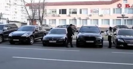 Ovo je snimak koji pokazuje kako novac mijenja ljude, nažalost (VIDEO)