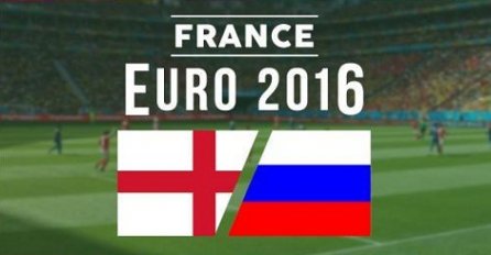 Uefa Rusiji i Engleskoj prijeti suspenzijom