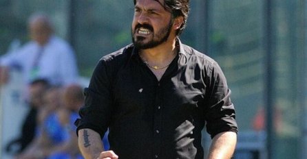 Gattuso sa Pisom izborio Serie B nakon 7 godina pauze