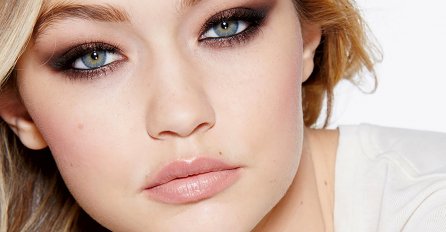 Stiže make-up s potpisom Gigi Hadid