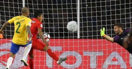 Očaj u Brazilu: "Božja ruka" izbacila Karioke