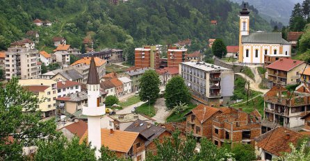 Počeo bojkot nastave u Srebrenici zbog "jezika bošnjačkog naroda"