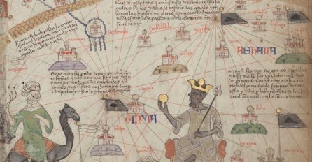 Evo kako je bilo biti Mansa Musa, najbogatiji čovjek u istoriji