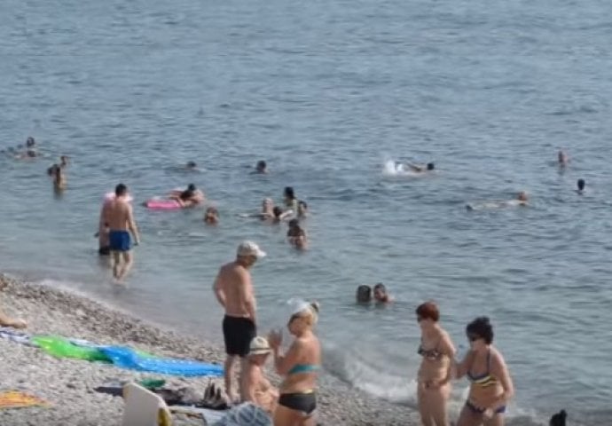 Evo šta sve naplaćuju u Crnoj Gori na ljetovanju, a nigdje se u svijetu ne naplaćuje 