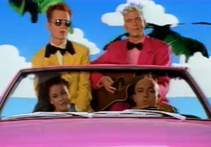 Prije 19 godina osvojili su svijet hitom " Barbie Girl", pogledajte kako izgledaju danas