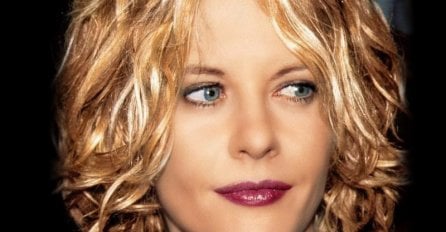 Meg Ryan ponovo radila na svom licu, a rezultat je očajan