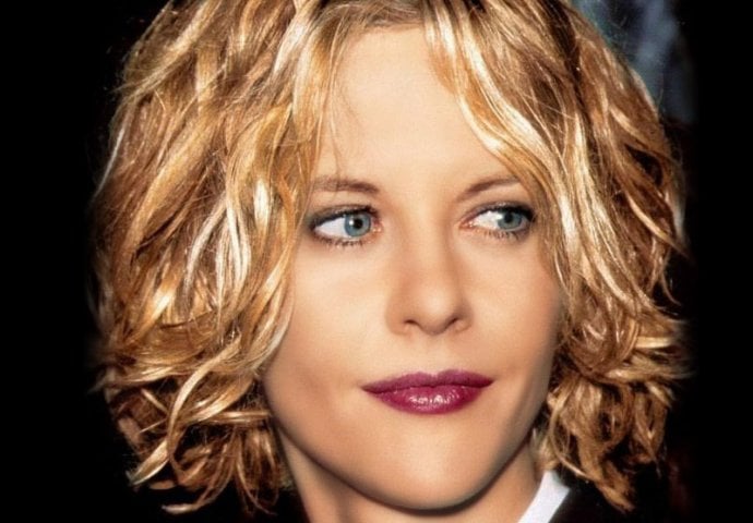 Meg Ryan ponovo radila na svom licu, a rezultat je očajan