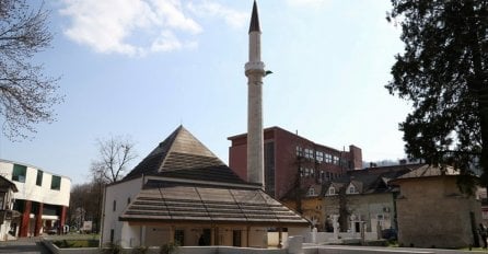 U Muftijstvu tuzlanskom hafiske mukabele uči 40 hafiza i učača Kur'ana