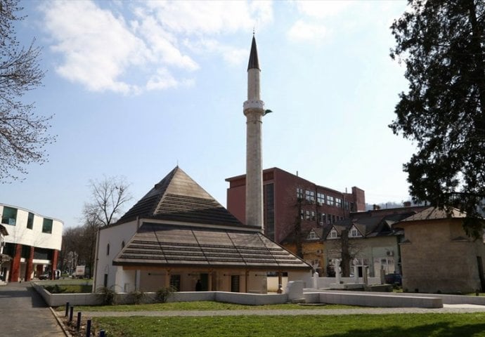 U Muftijstvu tuzlanskom hafiske mukabele uči 40 hafiza i učača Kur'ana