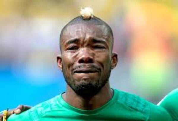 serey-die