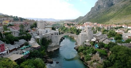 Obilježena 24. godišnjica od zločina nad 114 civila u Mostaru