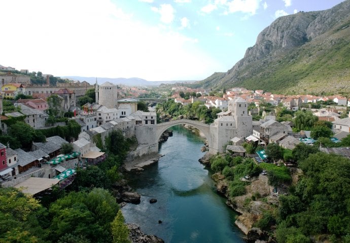 Obilježena 24. godišnjica od zločina nad 114 civila u Mostaru