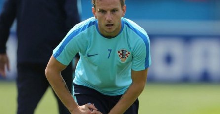 Rakitić: Mogli smo pogoditi mrežu nekoliko puta