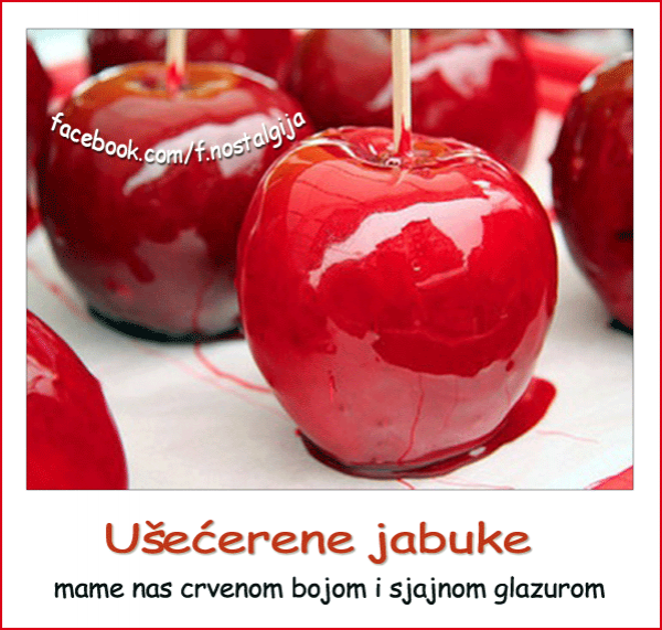 usecerene-jabuke