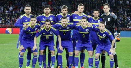 Zmajevi pali za devet pozicija, veliki napredak Hrvatske i Srbije