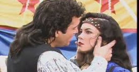 Želio je Kassandru i bio smetnja njenoj sreći sa Luisom Davidom: Evo kako danas izgleda Randu iz čuvene serije