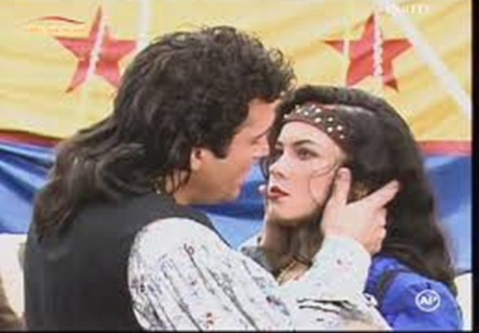 Želio je Kassandru i bio smetnja njenoj sreći sa Luisom Davidom: Evo kako danas izgleda Randu iz čuvene serije