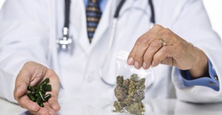 Makedonija: Legalizovana marihuana u medicinske svrhe