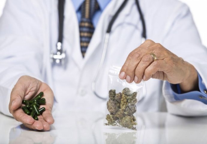 Makedonija: Legalizovana marihuana u medicinske svrhe