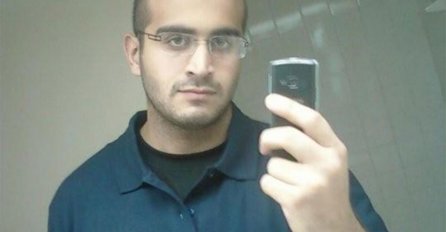 UBICA IZ ORLANDA: Omar Mateen koristio društvenu mrežu za gayeve 