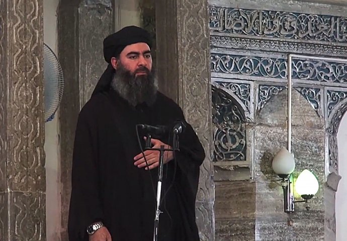 Ubijen vođa Islamske države Al Baghdadi