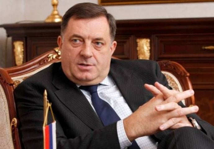 Dodik: Za evropski put nismo spremni da žrtvujemo autonomiju RS  