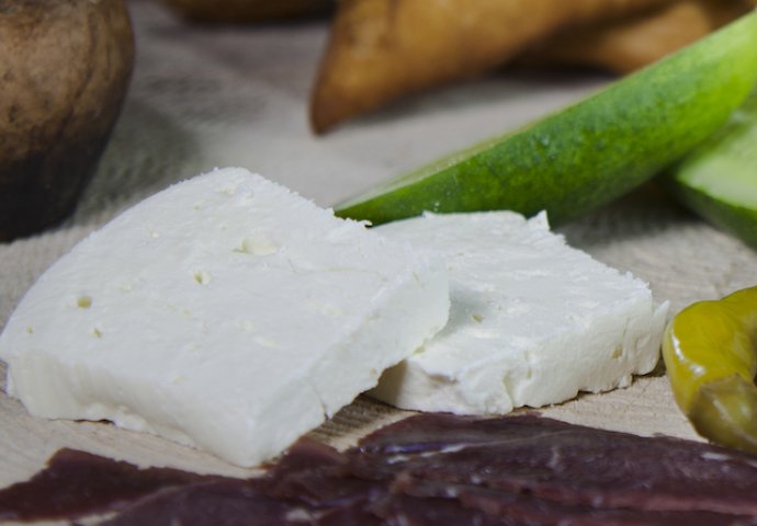 Zašto BiH još ne može zaštititi livanjski, travnički sir i druge autohtone proizvode?