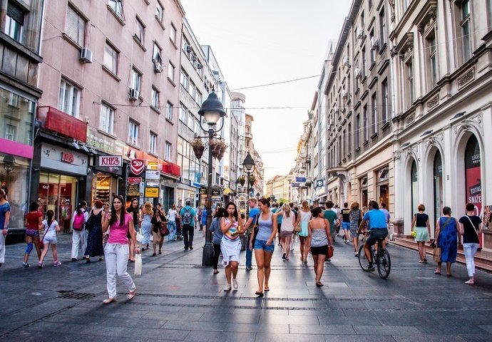 Mlade književnice iz BiH održale književni skup u Beogradu