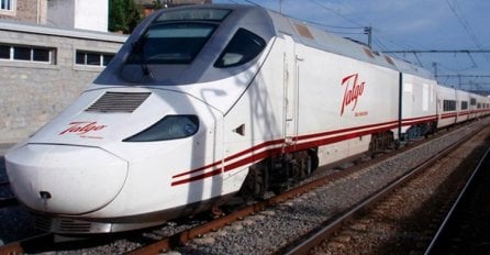 Šest godina nakon isporuke: Talgo vozovi kreću u pogon!