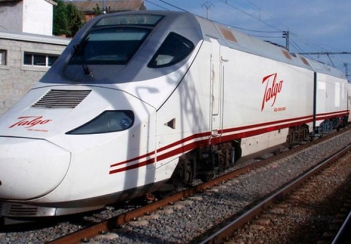 Šest godina nakon isporuke: Talgo vozovi kreću u pogon!