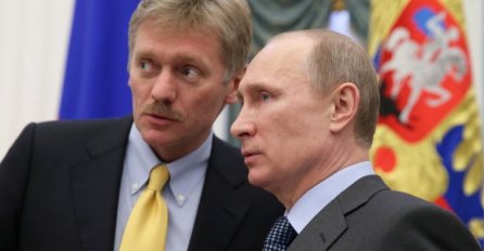 Peskov negira umješanost ruske vlade u hakerski napad