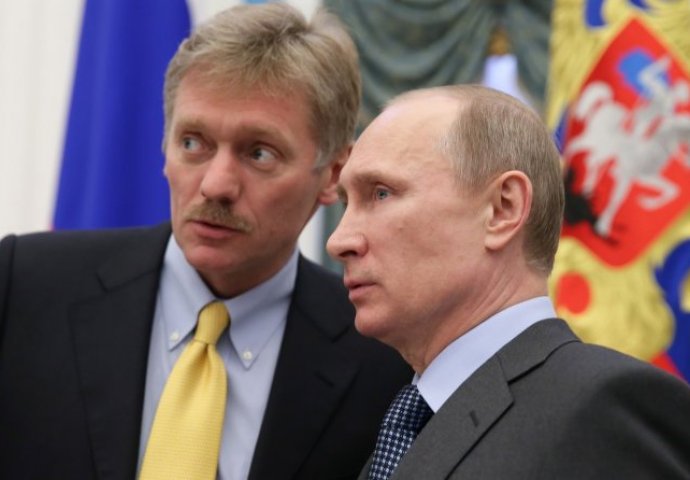 Peskov negira umješanost ruske vlade u hakerski napad