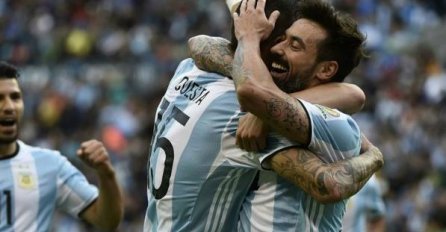 Čile bolji u golijadi protiv Paname, Argentinci furiozno protiv Bolivije