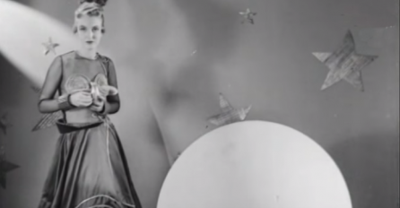 Pogledajte šta su 1939. predviđali kako će izgledati moda 2000. godine