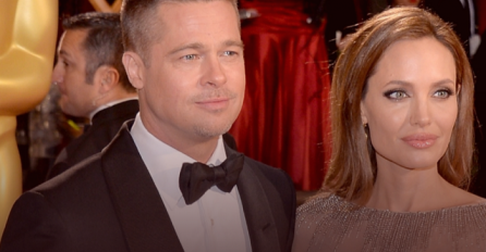 Angelina ne želi da radi a Brad Pitt bijesan  jer novca ponestaje