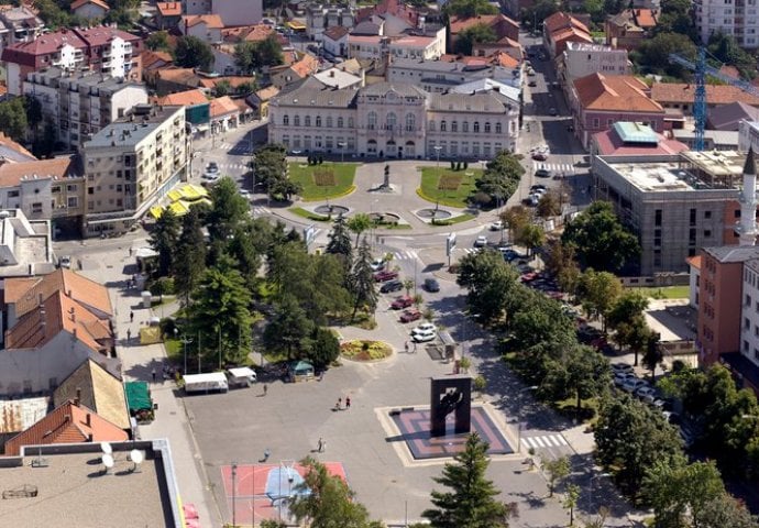 Sporni nazivi ulica u Bosni i Hercegovini