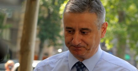 Karamarko podnio ostavku, pozvao Oreškovića i Petrova da urade isto