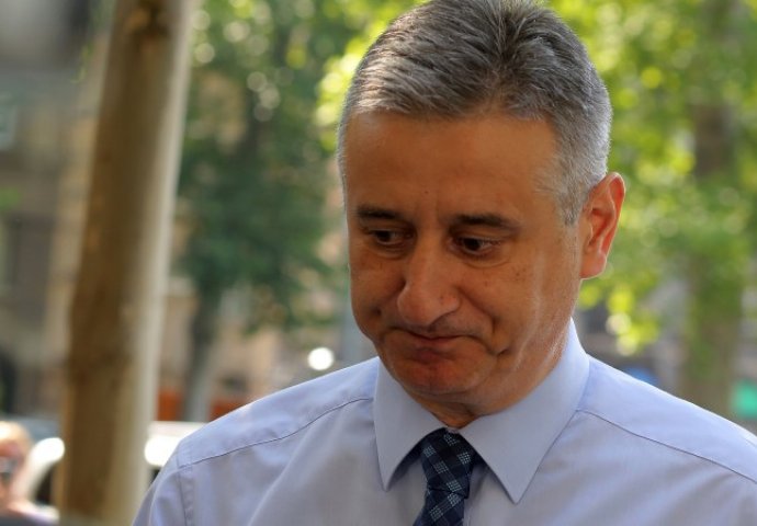 Karamarko podnio ostavku, pozvao Oreškovića i Petrova da urade isto