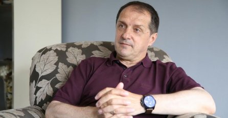 Hadžibegić za Novi.ba: Englezi još nisu velika ekipa i prednost dajem Velšanima