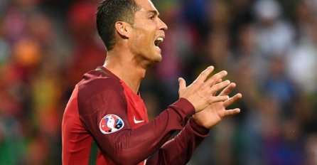 ČOVJEK S DVA LICA: Svi su ga kritikovali, ali Ronaldo je ponovno pokazao veliko srce 